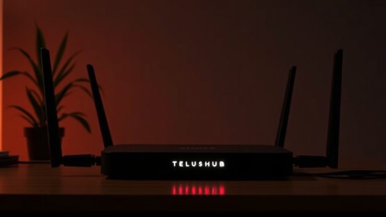 Overcoming telus hub issues: Expert Insights to Enhance Your Connectivity and Streaming Experience