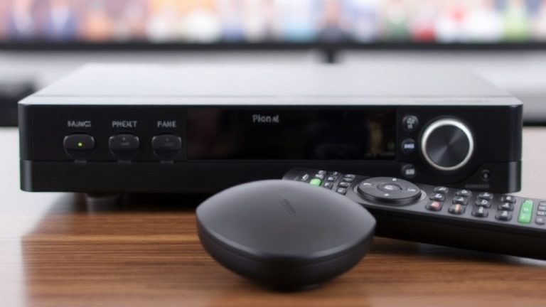 Unlock Seamless Entertainment: How to Resolve Why Your Telus Digital Box Not Connected to PVR and Reclaim Your Viewing Experience