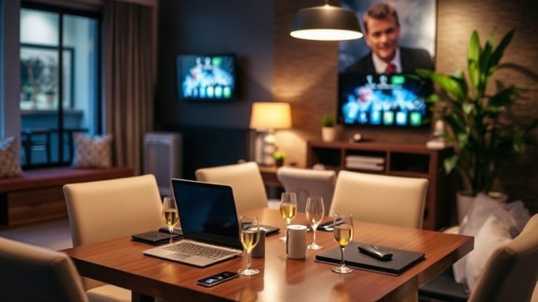 Enhance Your Guests Internet Experience: The Ultimate Benefits of Setting Up a Telus Guest Network