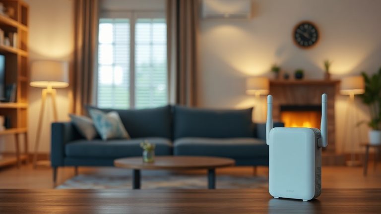 Boost Your Home Wi-Fi with Telus Extend WiFi: Ultimate Solutions for Seamless Connectivity and Unlimited Coverage