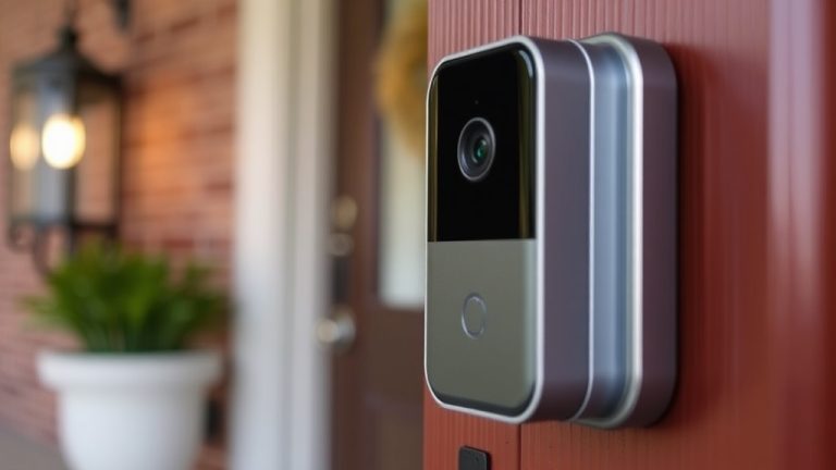 Why Your Telus Security Doorbell Camera Isnt Working and How to Restore Seamless Home Security