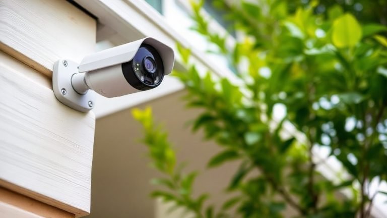 Solve the Mystery of Why Your Telus Outdoor Camera Not Recording and Protect Your Property Today