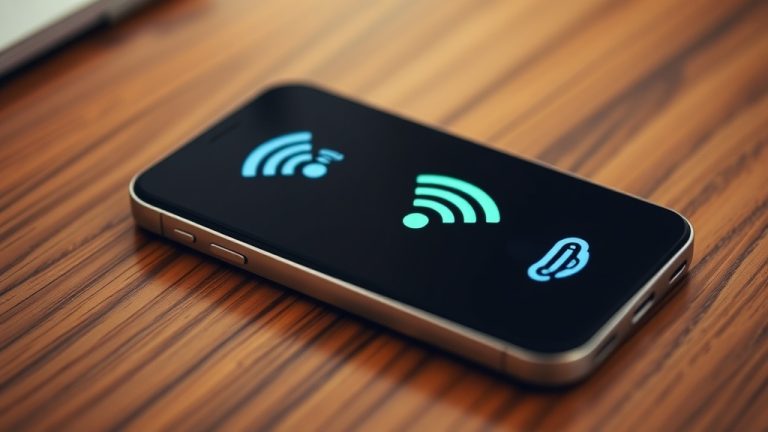 Troubleshooting Tips: Discover Why Your iPhone Struggles to Connect to WiFi and How to Fix It Effectively