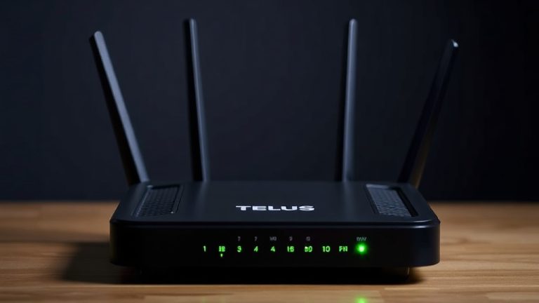 Why Your Telus Modem Turns Green but Internet Remains Down—and How to Fix It