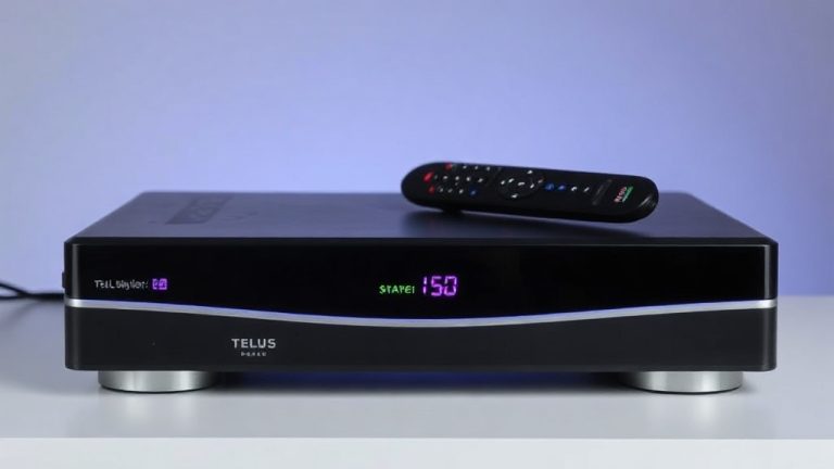 Solve the Mystery of the Telus Digital Box Not Turning On and Enjoy Seamless Entertainment Again