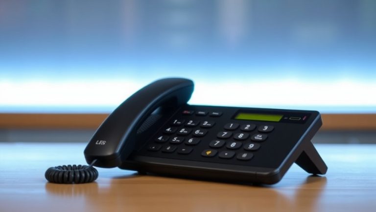 Solve Telus Home Phone Issues Today: Expert Tips to Restore Connection and Enjoy Uninterrupted Service