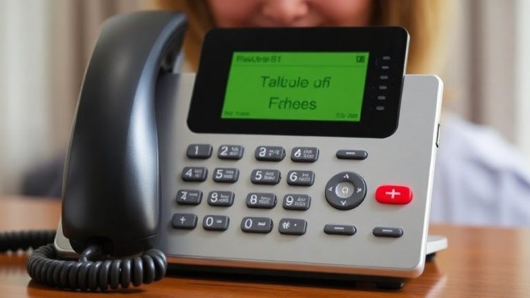 Maximize Your Home Phone Privacy and Convenience with Telus Call Display Block Features