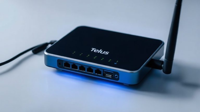 Struggling with Connectivity? Discover Proven Strategies to Fix Your telus wifi hub not connecting Effortlessly