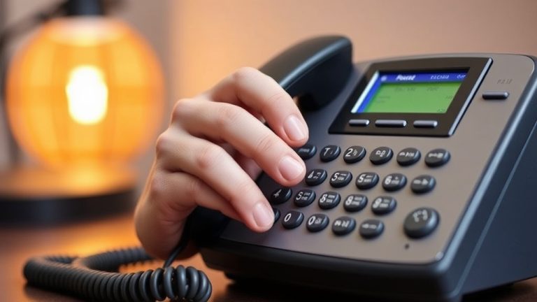 Mastering Telus Home Phone Troubleshooting: Proven Strategies to Restore Clear Calls and Connection