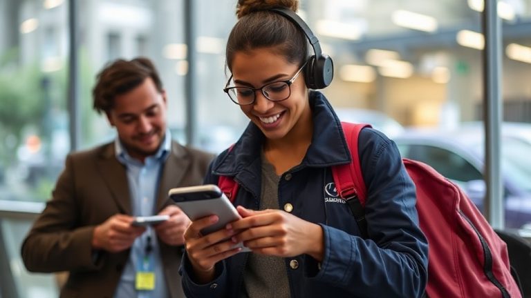 Discover How Telus Fast Pass Transforms Your Connectivity Experience and Saves You Time