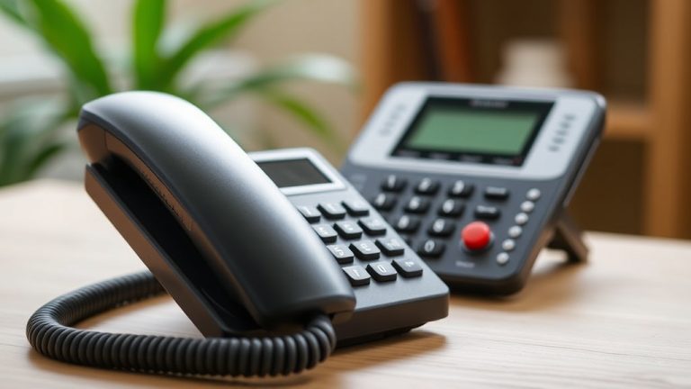 Say Goodbye to Disconnected Calls: How to Fix Your Telus Home Phone No Line Issue Fast