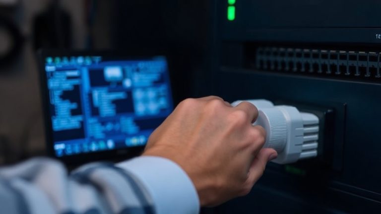 Troubleshooting Telus Fibre Optic Problems: Expert Tips to Restore Seamless Internet Connectivity