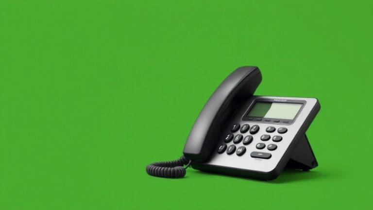 Troubleshooting Guide: How to Fix Telus Wireless Home Phone Not Working and Keep Your Connection Seamless