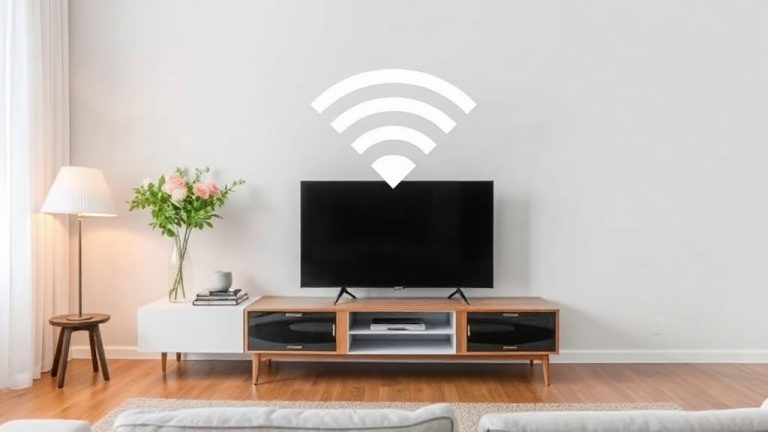 Troubleshoot Telus WiFi Not Connecting to TV: Expert Tips to Reclaim Your Entertainment Experience