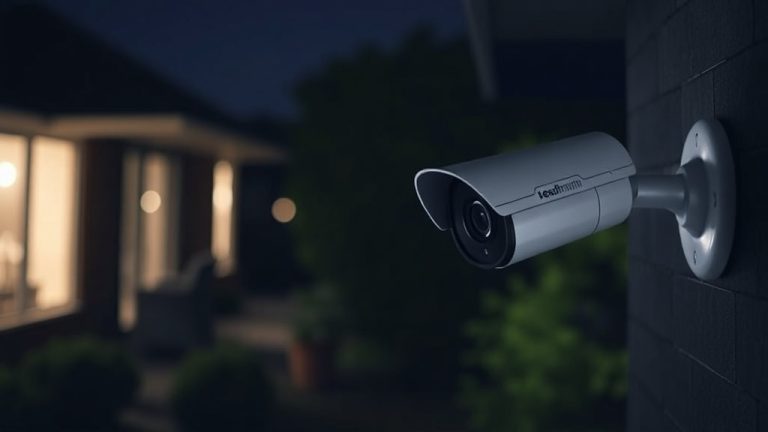 Why Your Telus Camera Fails to Record at Night and How to Ensure Continuous Surveillance
