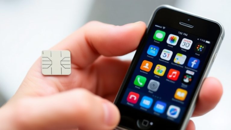 Unlock the Secrets Behind telus iphone invalid sim Errors and Get Back in Touch Instantly