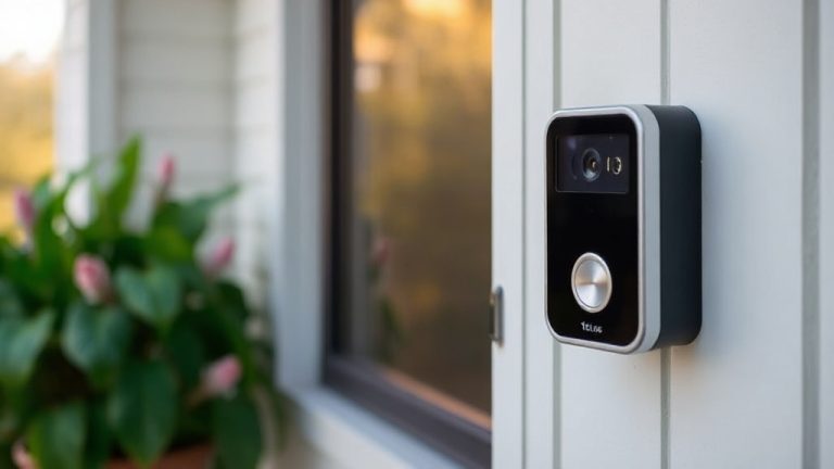Troubleshooting Guide: How to Resolve Telus Doorbell Not Detecting Motion and Keep Your Home Secure