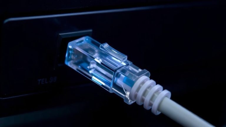 Upgrade Your Network with Telus Ethernet Cable: Boost Speed, Stability, and Reliability Today