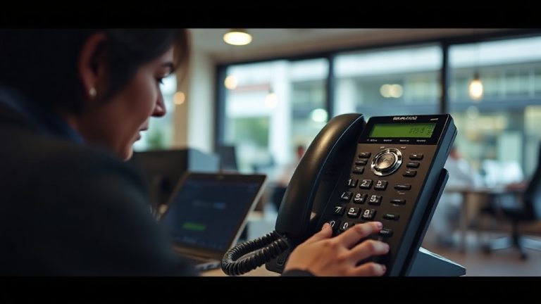 Boost Your Landline Efficiency: Unlock the Power of Telus Call Forwarding for Uninterrupted Communication