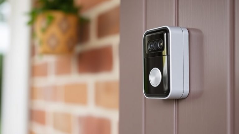 Troubleshooting Tips to Resolve the Telus Doorbell Camera Not Working No Light Issue and Enhance Home Security